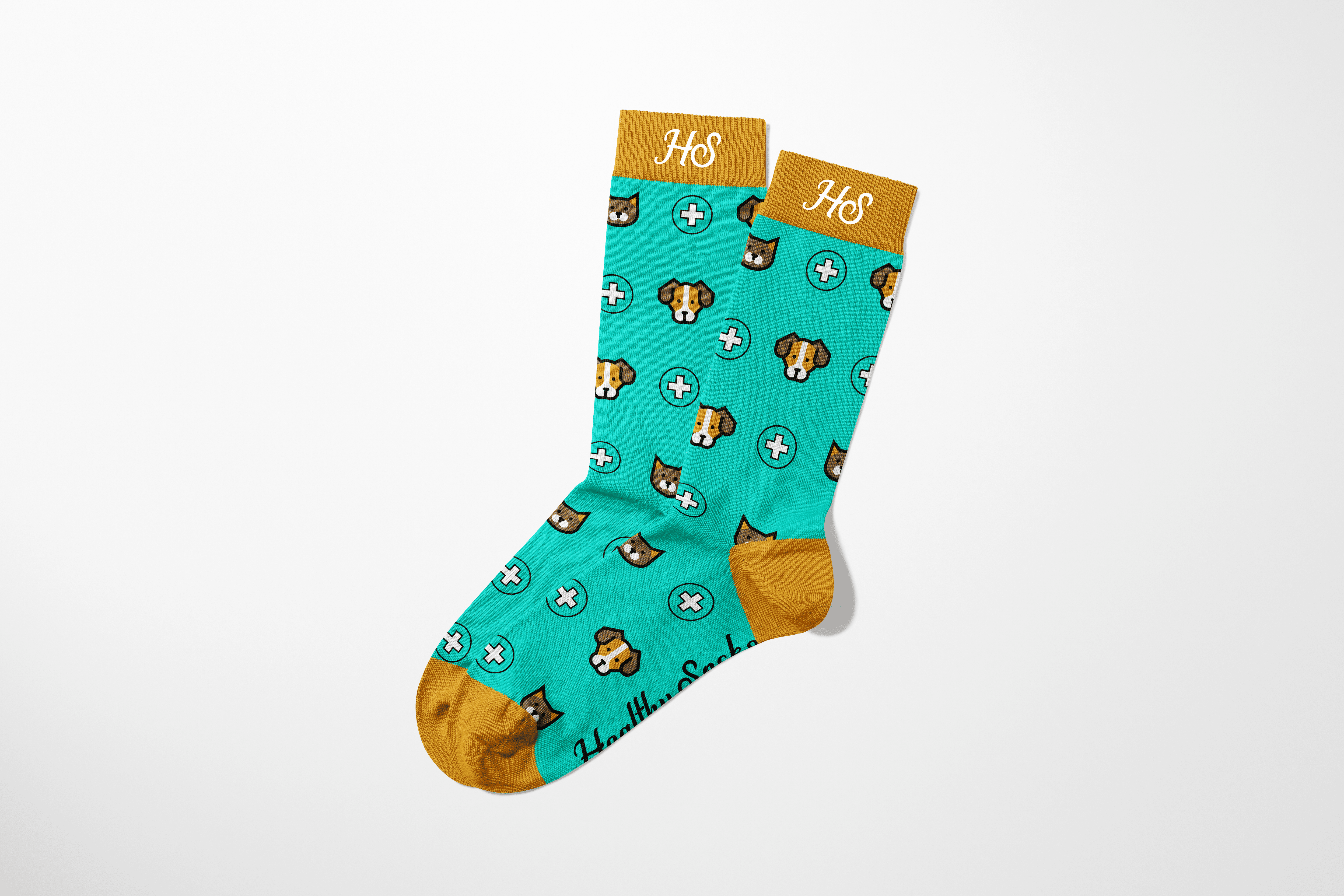 Veterinärsocken