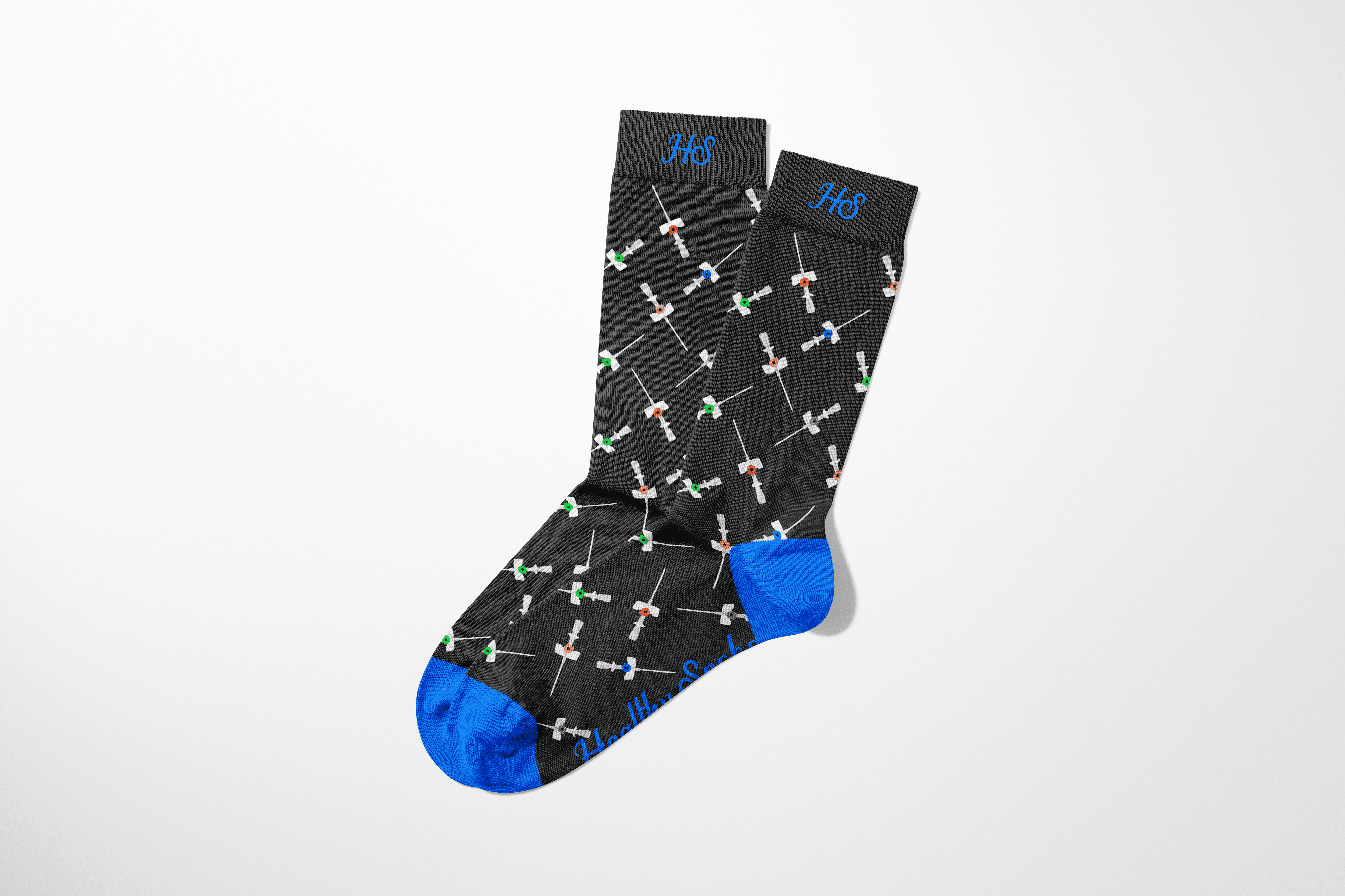Venflon-Socken