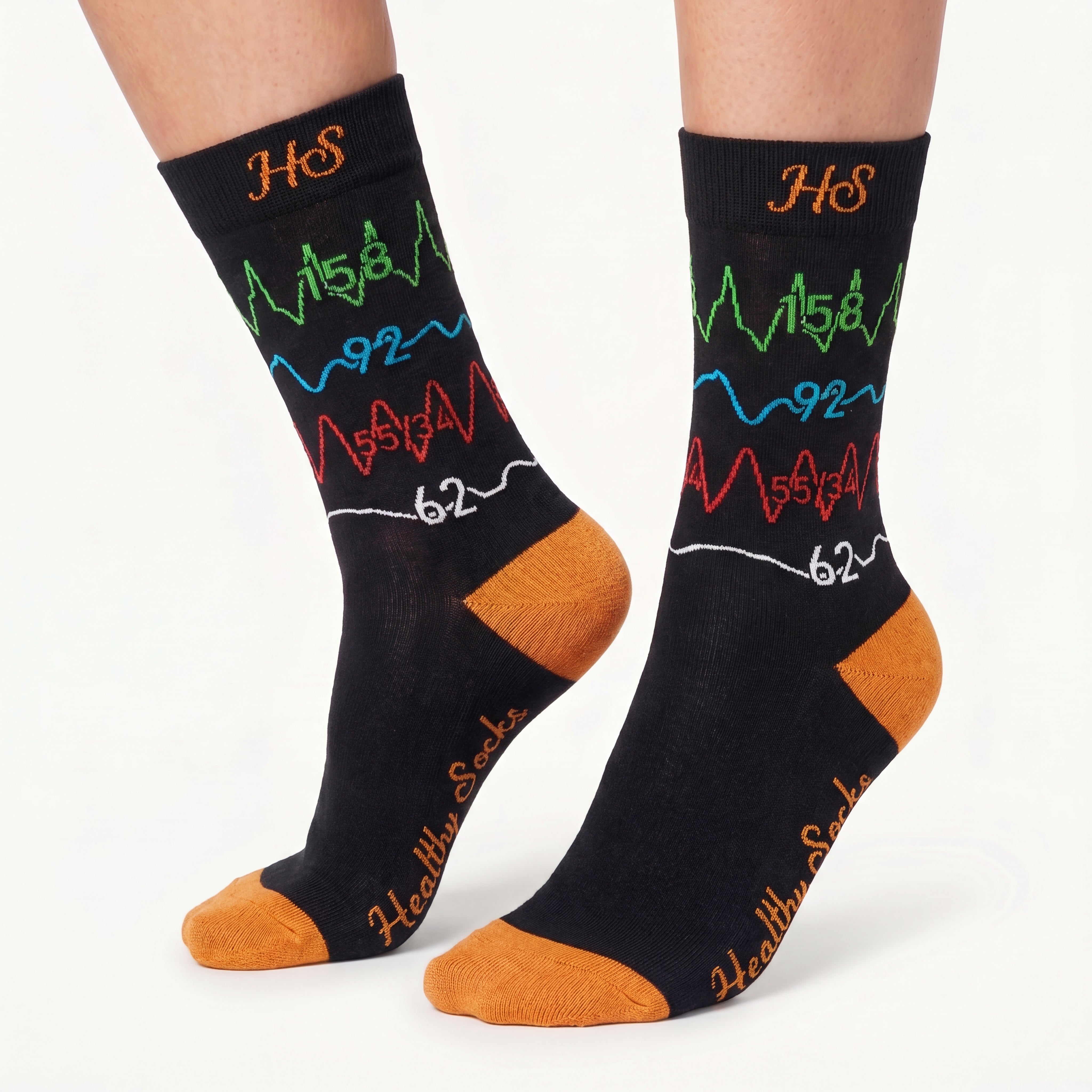 Hämodynamische Instabilitäts-Socken