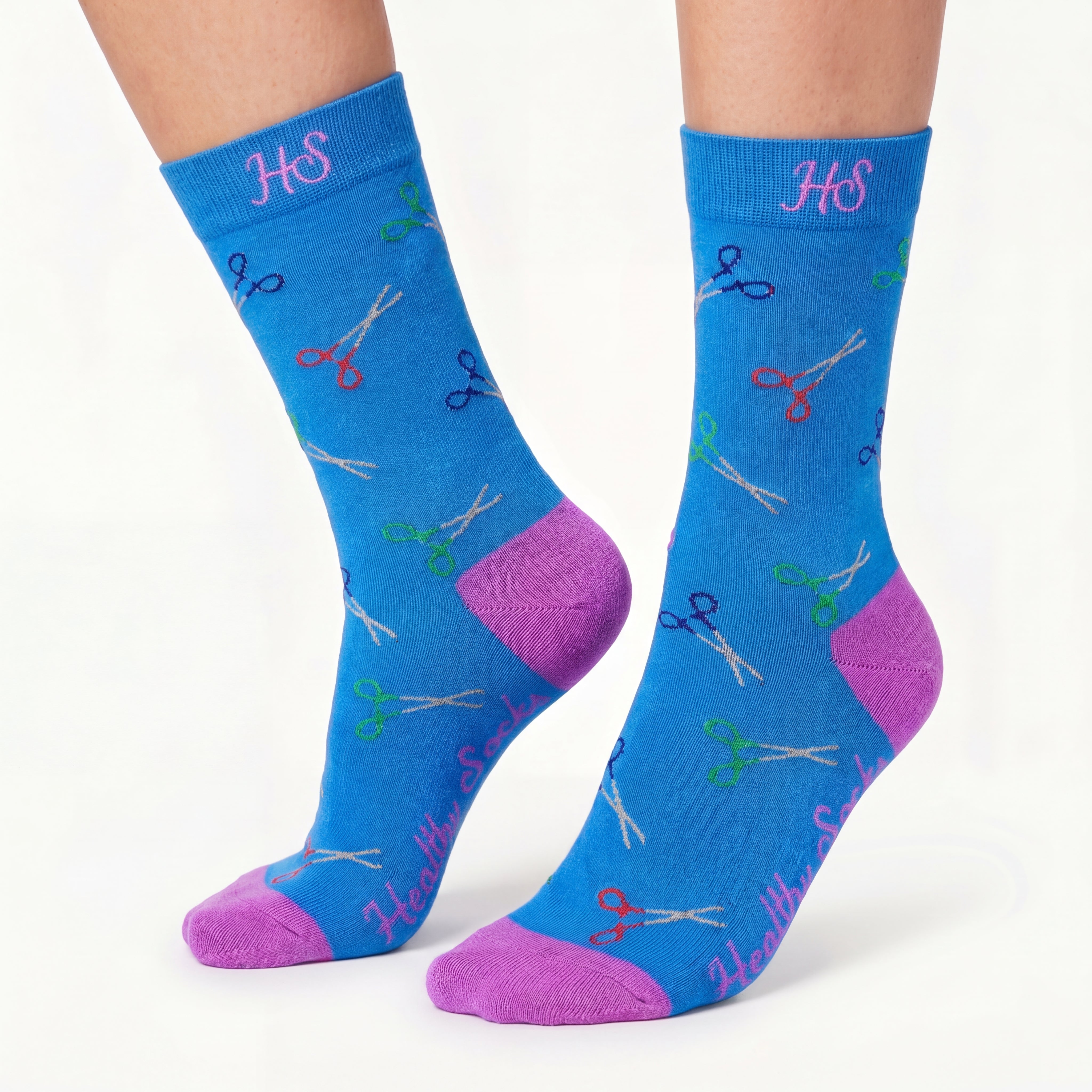 Kocher-Socken