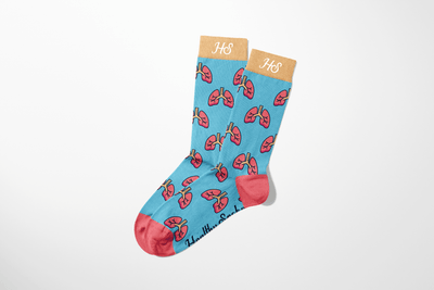 Lung Socks