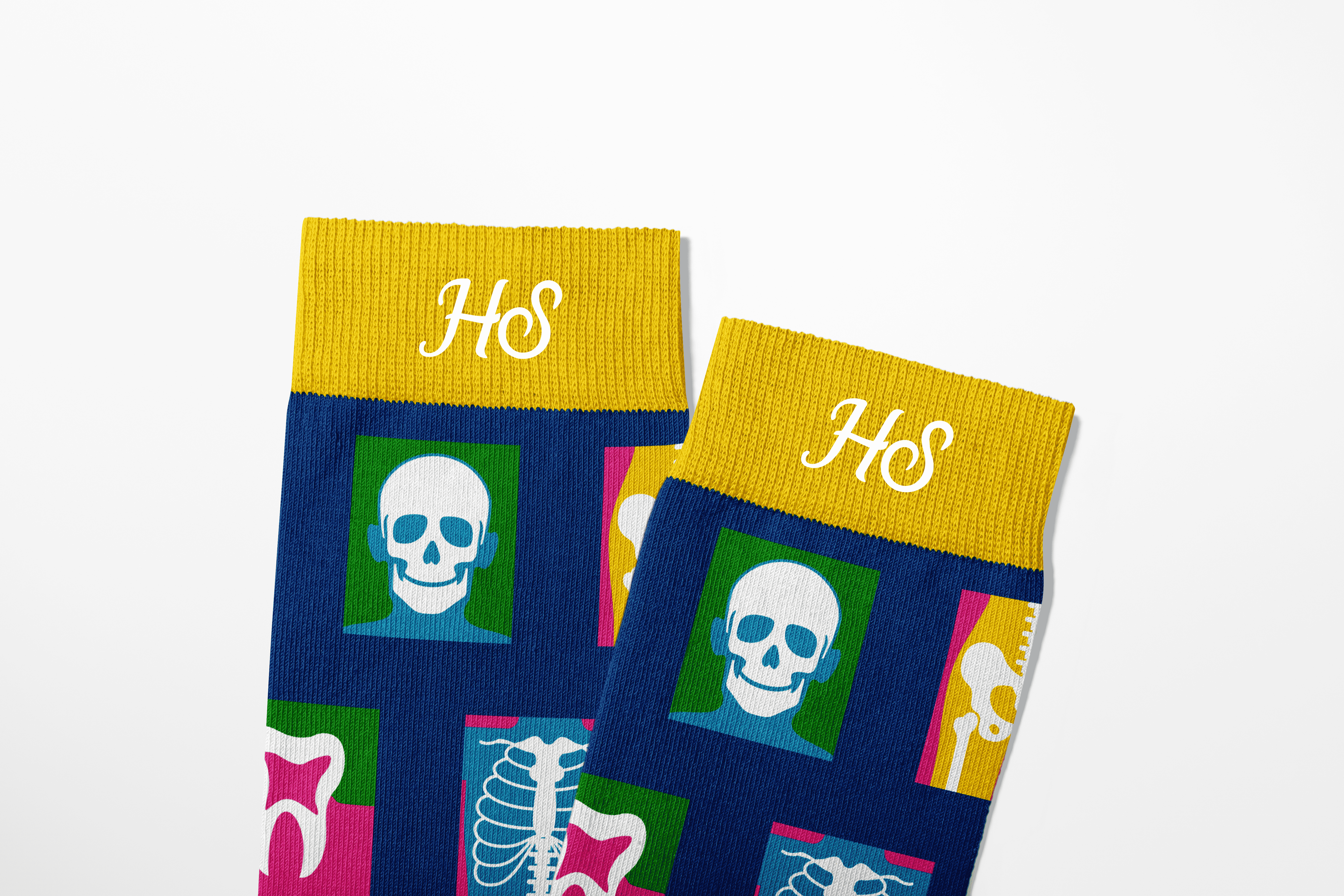 Röntgensocken