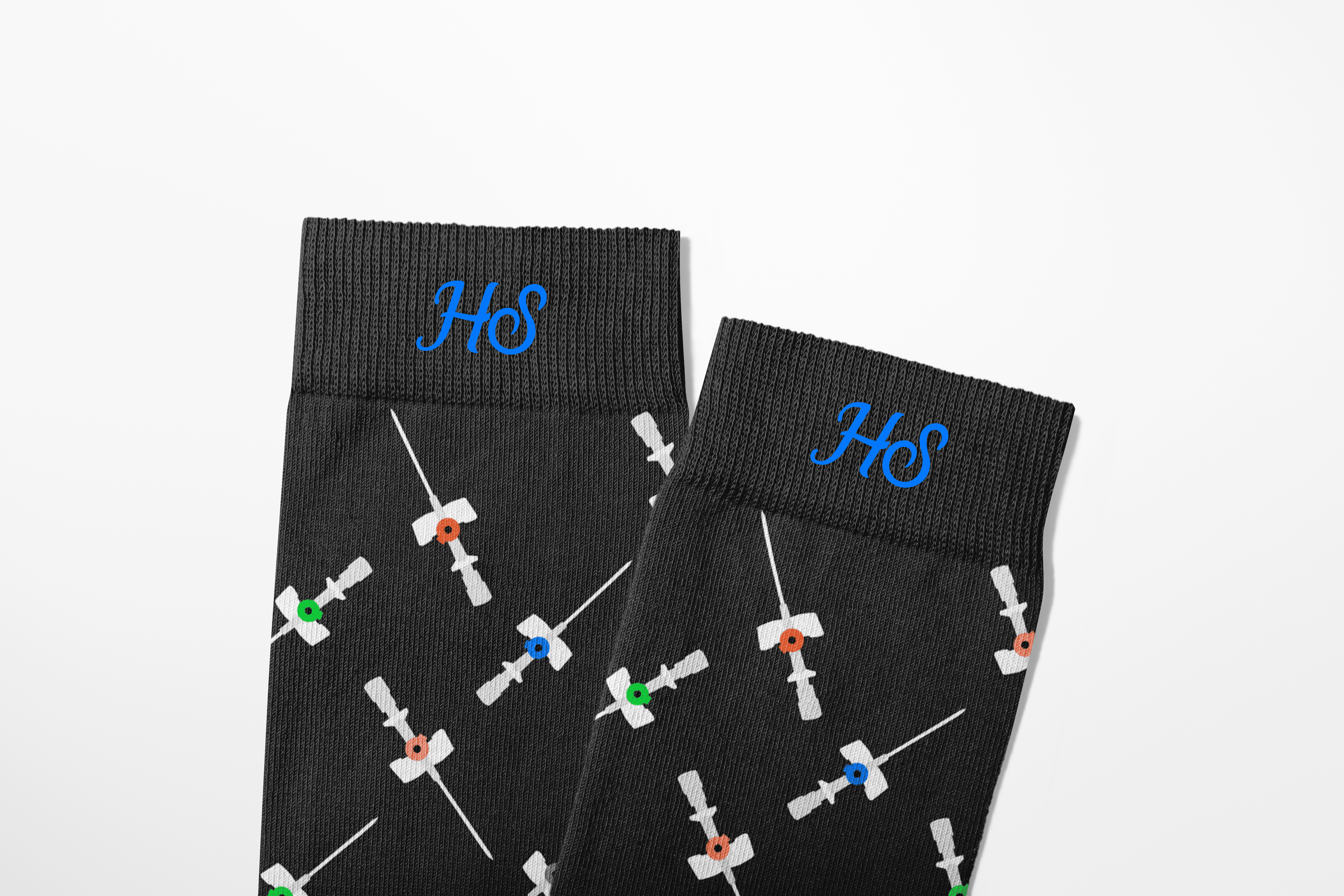 Venflon-Socken
