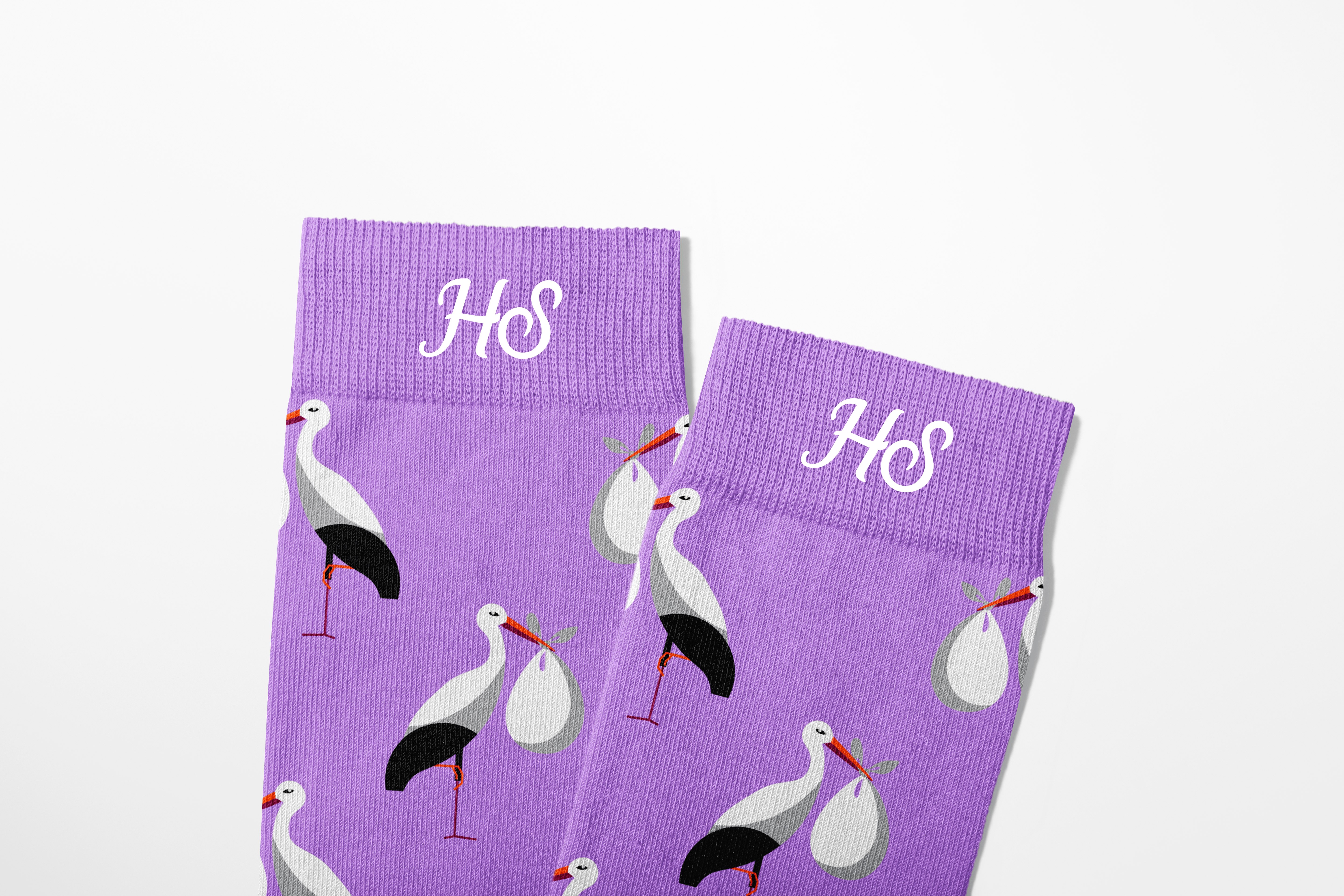 Storchensocken