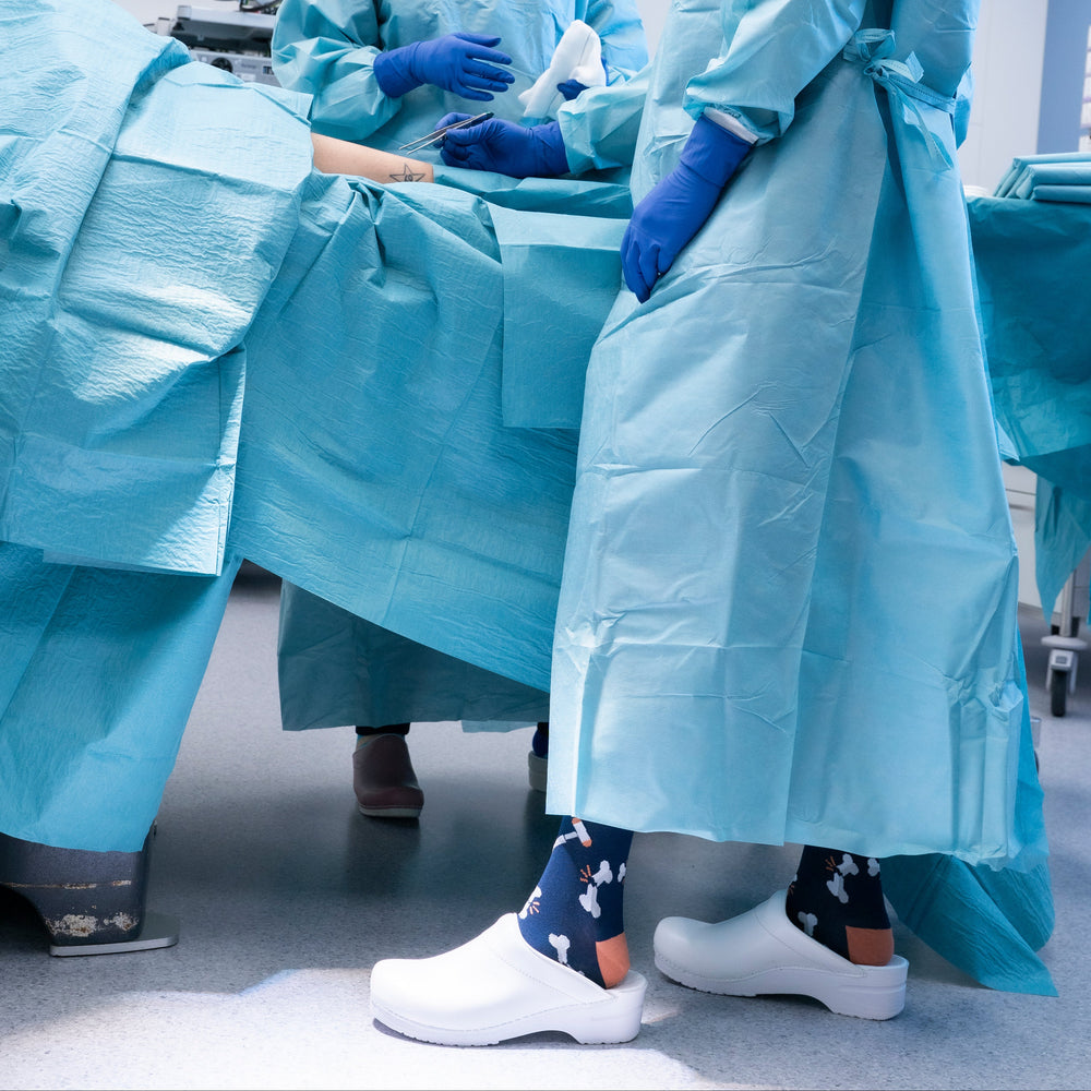 <h1><strong>Loved by healthcare professionals</strong></h1>