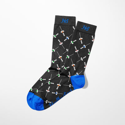 IV Socks