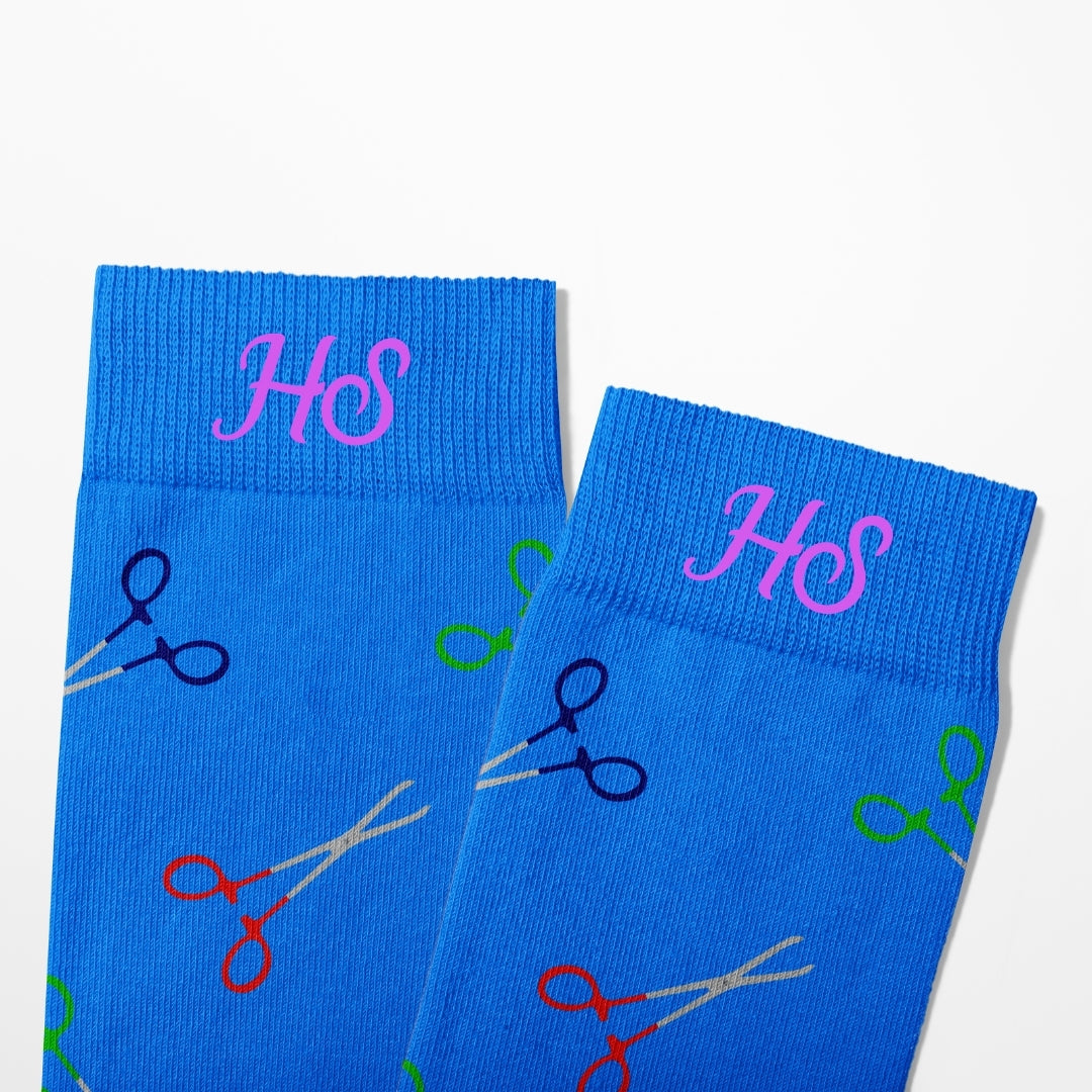 Kocher-Socken
