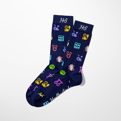 Physiotherapy Socks