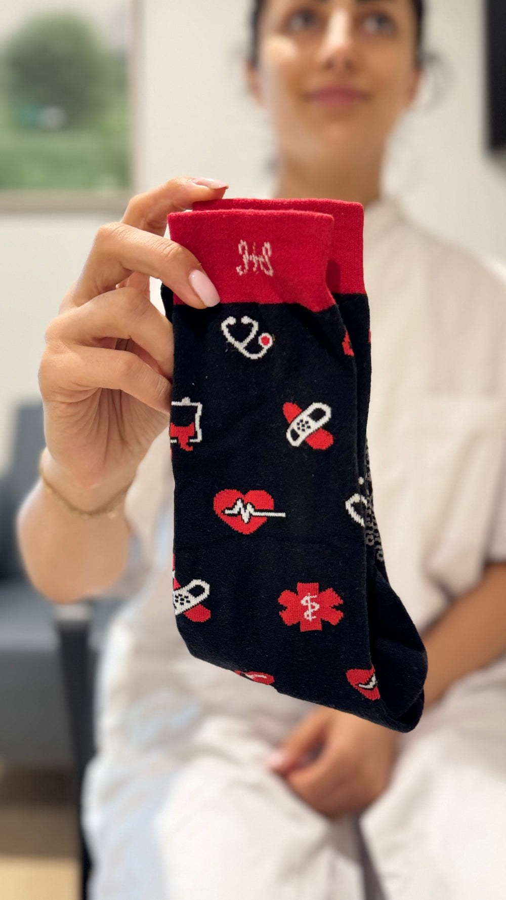 <h1><strong>Loved by healthcare professionals</strong></h1>